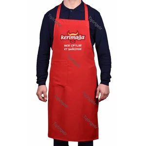 Garson ve Şef Önlükleri