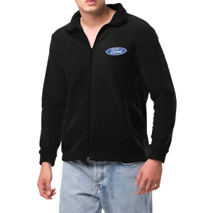 Baskılı veya Nakışlı Polar