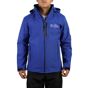 Softshell Mont - Yelek