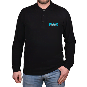 Uzun Kollu Polo Yaka