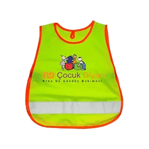 Gezi Önlüğü (Yeleği)