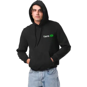 Kapşonlu sweatshirt