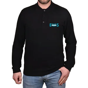 Uzun Kollu Polo Yaka