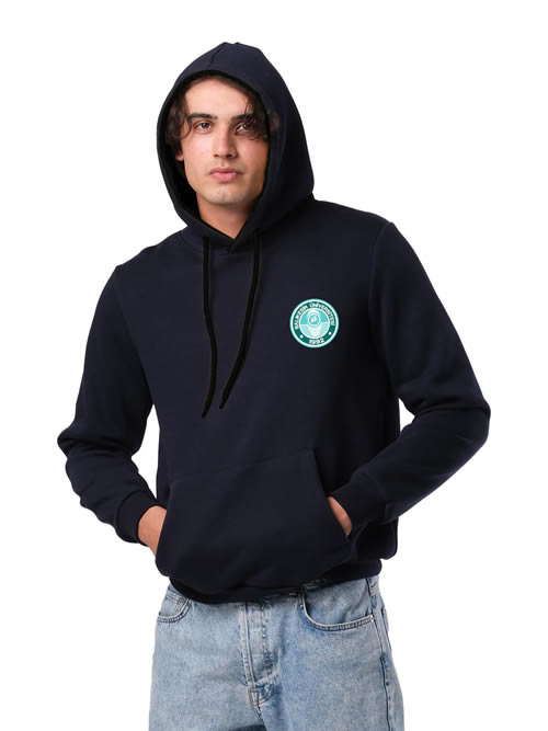 Kapşonlu sweatshirt